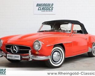 Mercedes-Benz 190 Gebrauchtwagen