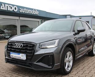 Audi Q2 Gebrauchtwagen