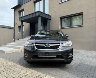 Subaru XV Gebrauchtwagen