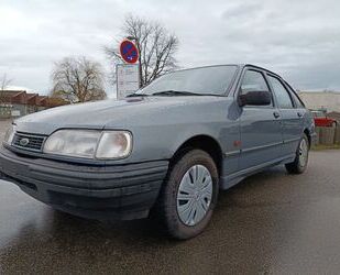 Ford Sierra Gebrauchtwagen
