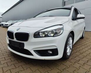 BMW 216 Gebrauchtwagen