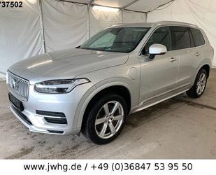 Volvo XC90 Gebrauchtwagen