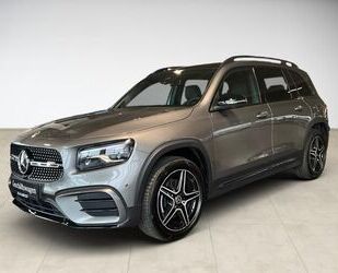Mercedes-Benz GLB 200 Gebrauchtwagen