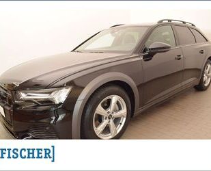 Audi A6 Allroad Gebrauchtwagen