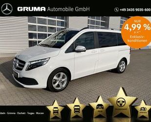 Mercedes-Benz V 250 Gebrauchtwagen