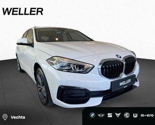 BMW 120 Gebrauchtwagen