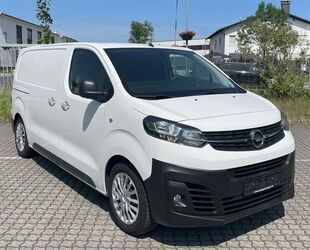 Opel Vivaro Gebrauchtwagen