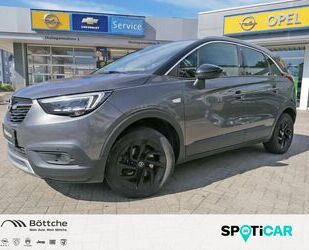 Opel Crossland (X) Gebrauchtwagen