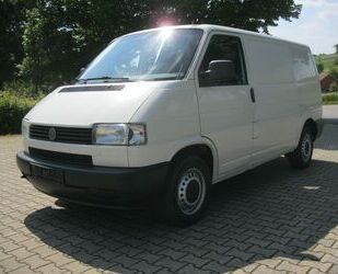 VW T4 Kombi Gebrauchtwagen