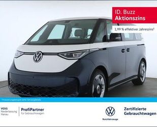 VW ID. Buzz Gebrauchtwagen