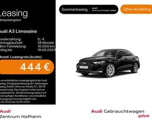 Audi A3 Gebrauchtwagen