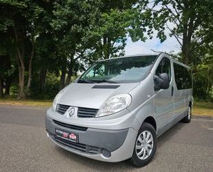 Renault Trafic Gebrauchtwagen