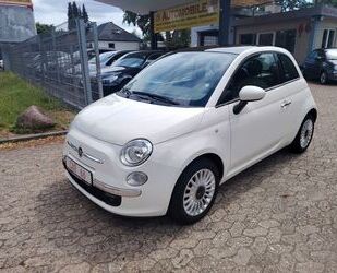 Fiat 500 Gebrauchtwagen