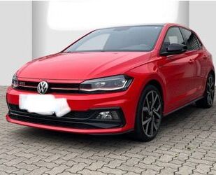 VW Polo Gebrauchtwagen
