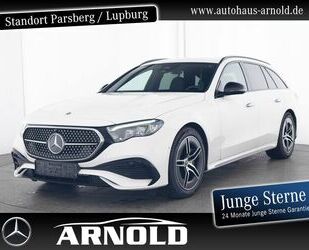 Mercedes-Benz E 200 Gebrauchtwagen