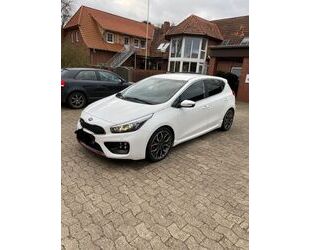 Kia ceed / Ceed Gebrauchtwagen