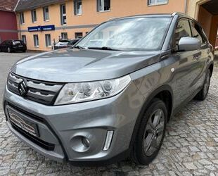 Suzuki Vitara Gebrauchtwagen