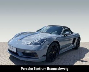 Porsche Boxster Gebrauchtwagen
