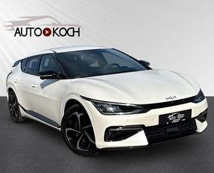 Kia EV6 Gebrauchtwagen