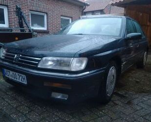 Peugeot 605 Gebrauchtwagen