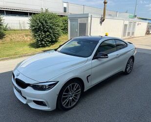 BMW 440 Gebrauchtwagen