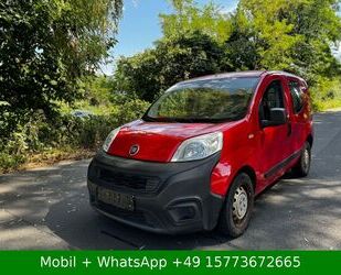 Fiat Fiorino Gebrauchtwagen