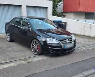 VW Jetta Gebrauchtwagen