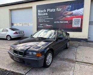 BMW 316 Gebrauchtwagen