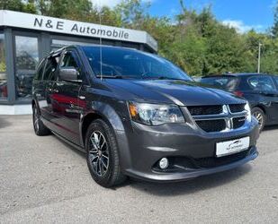 Dodge Grand Caravan Gebrauchtwagen