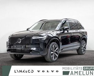Volvo XC90 Gebrauchtwagen