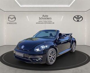 VW Beetle Gebrauchtwagen