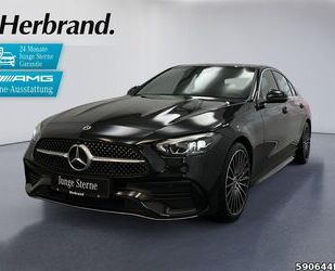 Mercedes-Benz C 220 Gebrauchtwagen