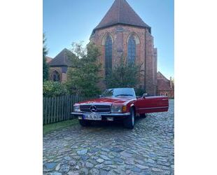 Mercedes-Benz SL 280 Gebrauchtwagen