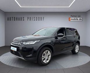 Land Rover Discovery Sport Gebrauchtwagen