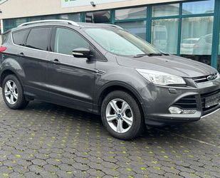 Ford Kuga Gebrauchtwagen