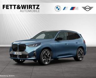 BMW X3 M50 Gebrauchtwagen
