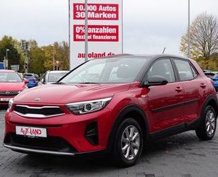 Kia Stonic Gebrauchtwagen