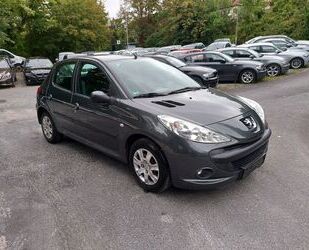 Peugeot 206 Gebrauchtwagen