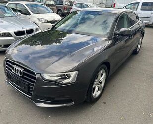 Audi A5 Gebrauchtwagen