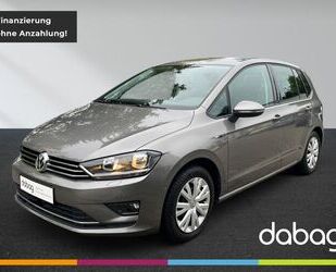 VW Golf Sportsvan Gebrauchtwagen