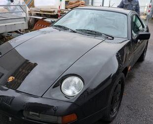 Porsche 928 Gebrauchtwagen