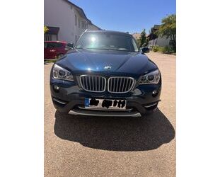 BMW X1 Gebrauchtwagen