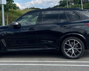 BMW X5 M50 Gebrauchtwagen