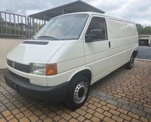 VW T4 andere Gebrauchtwagen