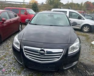 Opel Insignia Gebrauchtwagen