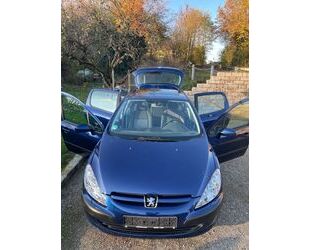 Peugeot 307 Gebrauchtwagen