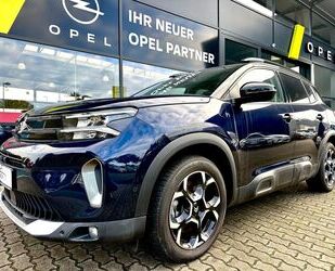 Citroen C5 Aircross Gebrauchtwagen
