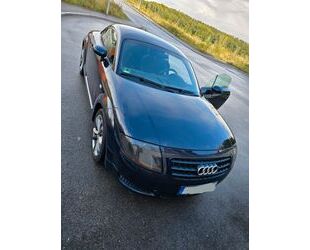 Audi TT Gebrauchtwagen