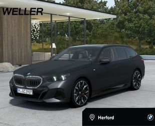 BMW 540 Gebrauchtwagen
