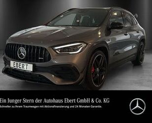Mercedes-Benz GLA 45 AMG Gebrauchtwagen